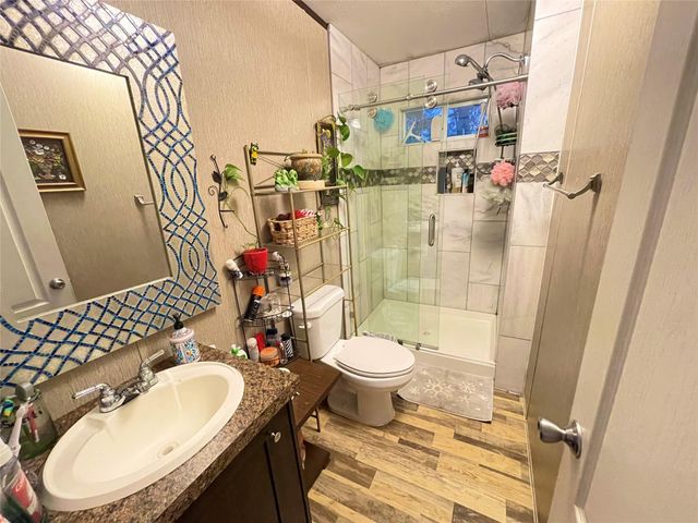 23719 Saxon Way, Hockley, TX 77447