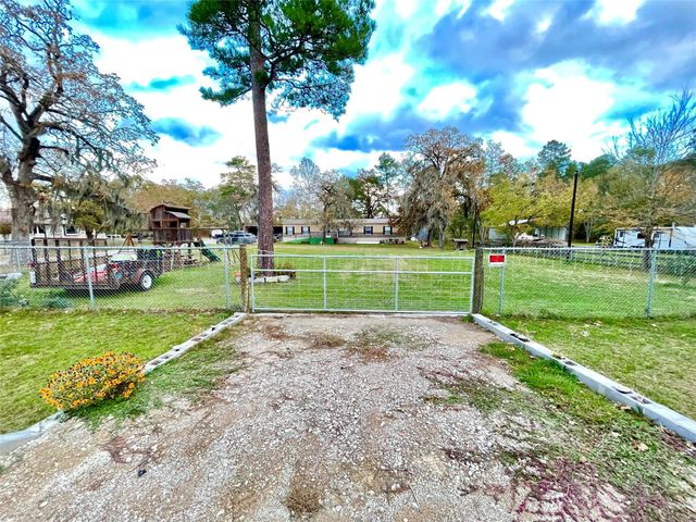 23719 Saxon Way, Hockley, TX 77447
