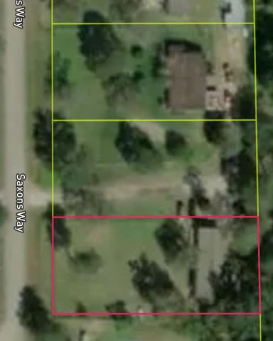 23719 Saxon Way, Hockley, TX 77447