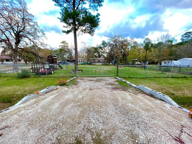 23719 Saxon Way, Hockley, TX 77447