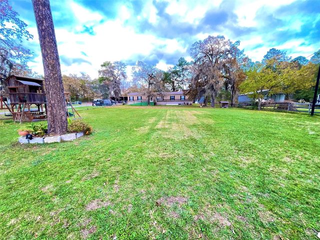 23719 Saxon Way, Hockley, TX 77447