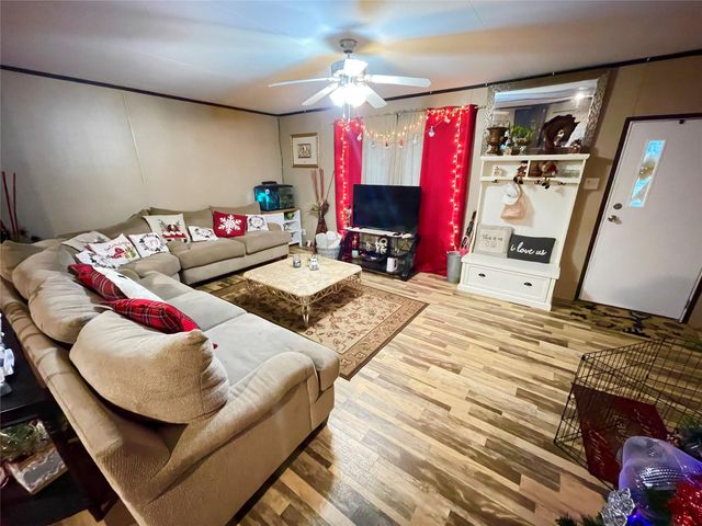 23719 Saxon Way, Hockley, TX 77447