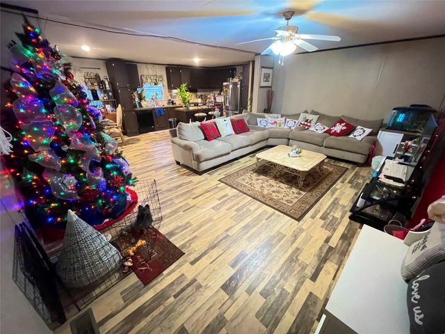 23719 Saxon Way, Hockley, TX 77447