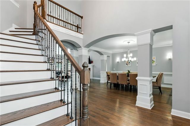 3925 Greenside Court, Dacula, GA 30019