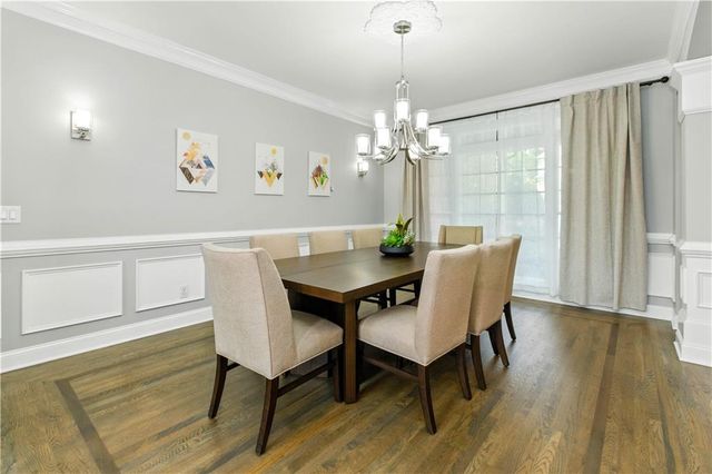 3925 Greenside Court, Dacula, GA 30019