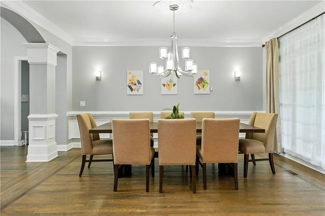 3925 Greenside Court, Dacula, GA 30019