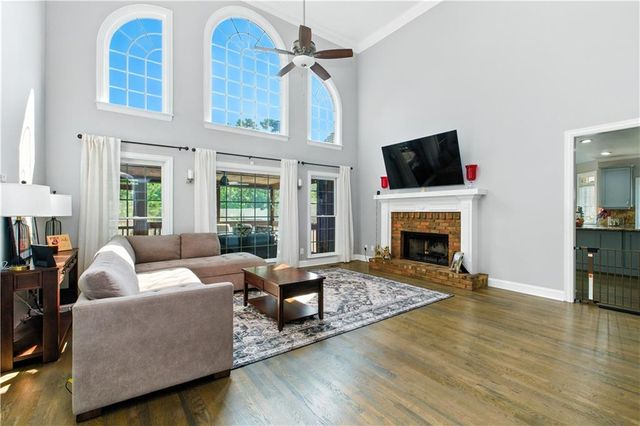 3925 Greenside Court, Dacula, GA 30019