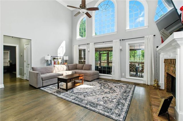 3925 Greenside Court, Dacula, GA 30019