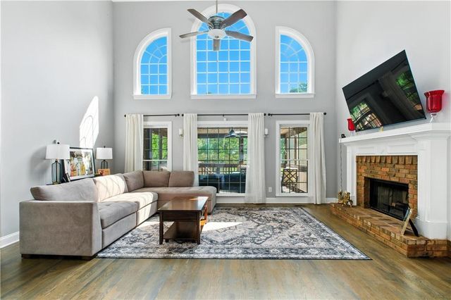 3925 Greenside Court, Dacula, GA 30019