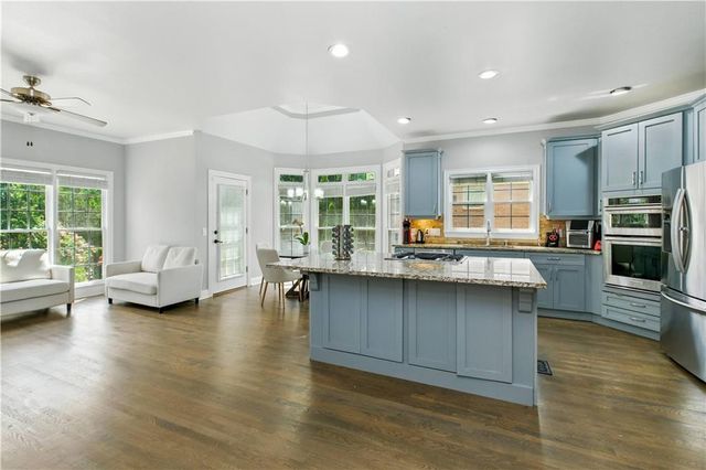 3925 Greenside Court, Dacula, GA 30019