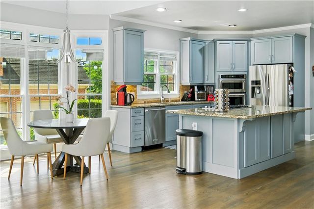 3925 Greenside Court, Dacula, GA 30019