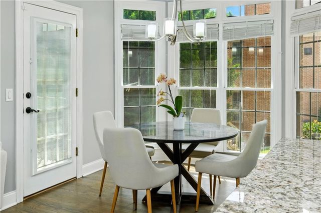 3925 Greenside Court, Dacula, GA 30019