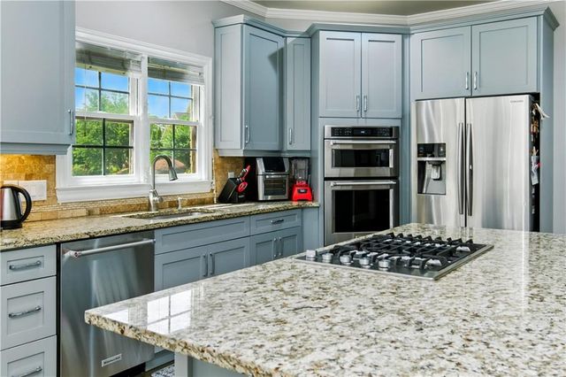 3925 Greenside Court, Dacula, GA 30019