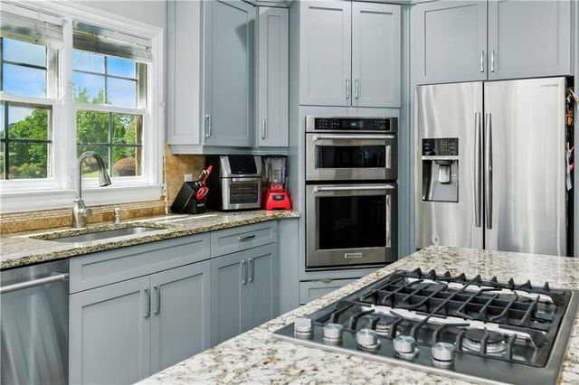 3925 Greenside Court, Dacula, GA 30019