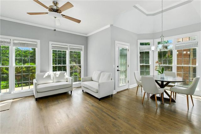 3925 Greenside Court, Dacula, GA 30019