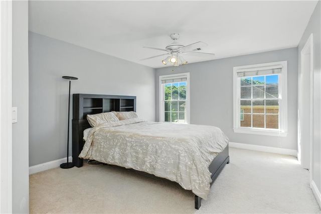 3925 Greenside Court, Dacula, GA 30019