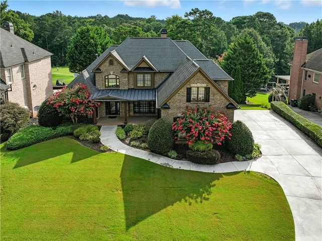 3925 Greenside Court, Dacula, GA 30019