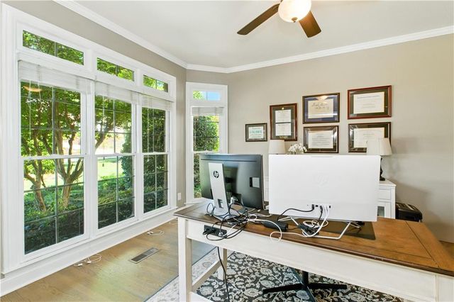 3925 Greenside Court, Dacula, GA 30019