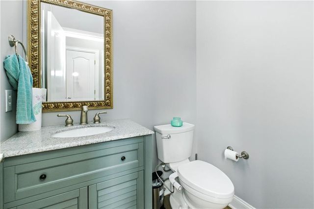 3925 Greenside Court, Dacula, GA 30019