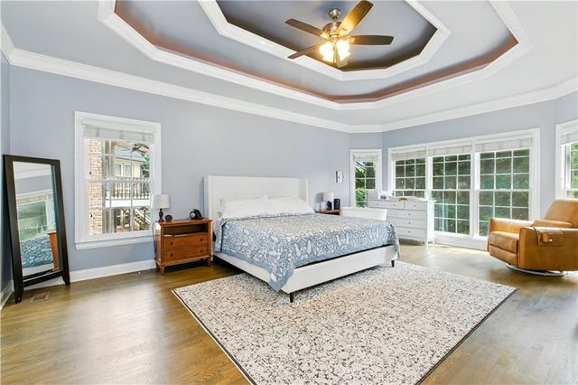 3925 Greenside Court, Dacula, GA 30019