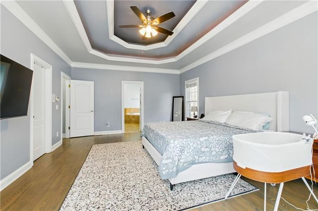 3925 Greenside Court, Dacula, GA 30019