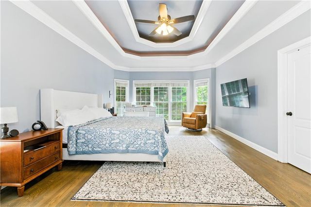 3925 Greenside Court, Dacula, GA 30019