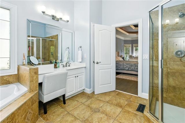 3925 Greenside Court, Dacula, GA 30019