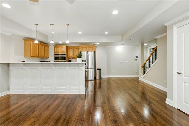 3925 Greenside Court, Dacula, GA 30019