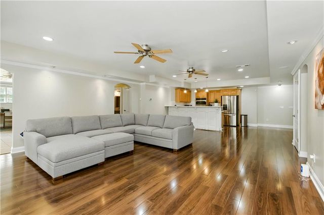 3925 Greenside Court, Dacula, GA 30019