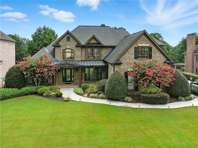 3925 Greenside Court, Dacula, GA 30019