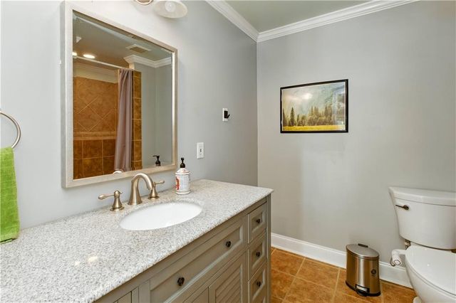 3925 Greenside Court, Dacula, GA 30019