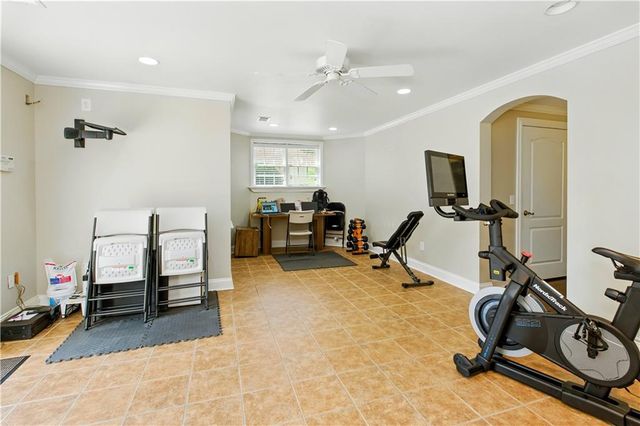 3925 Greenside Court, Dacula, GA 30019