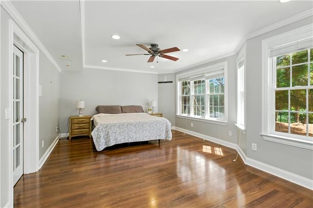 3925 Greenside Court, Dacula, GA 30019