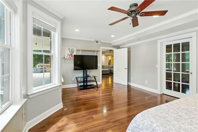 3925 Greenside Court, Dacula, GA 30019