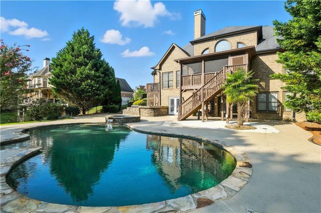 3925 Greenside Court, Dacula, GA 30019