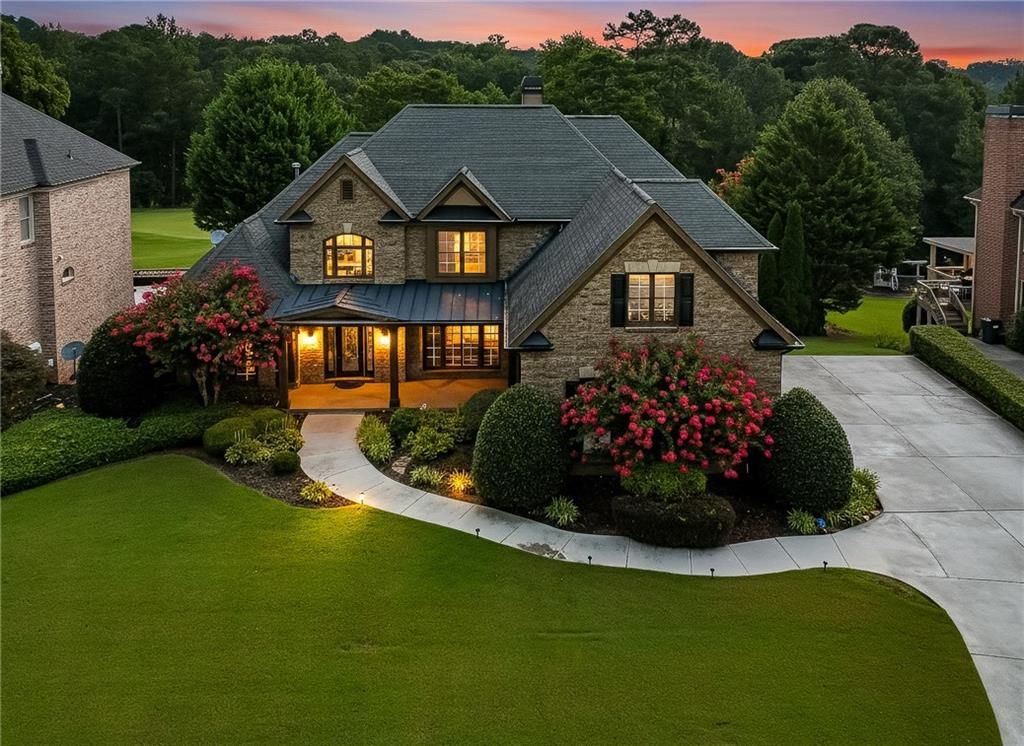 3925 Greenside Court, Dacula, GA 30019