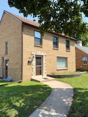 602 River Lane, Loves Park, IL 61111