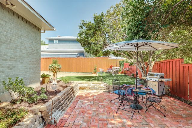 10868 Caprock Circle, Dallas, TX 75218