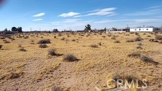 0 Valley Wells Road, Hinkley, CA 92347