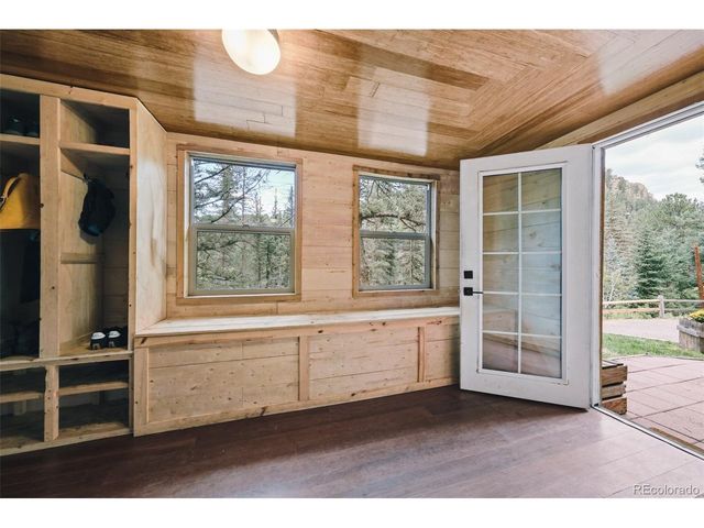 961 Roland Dr, Bailey, CO 80421