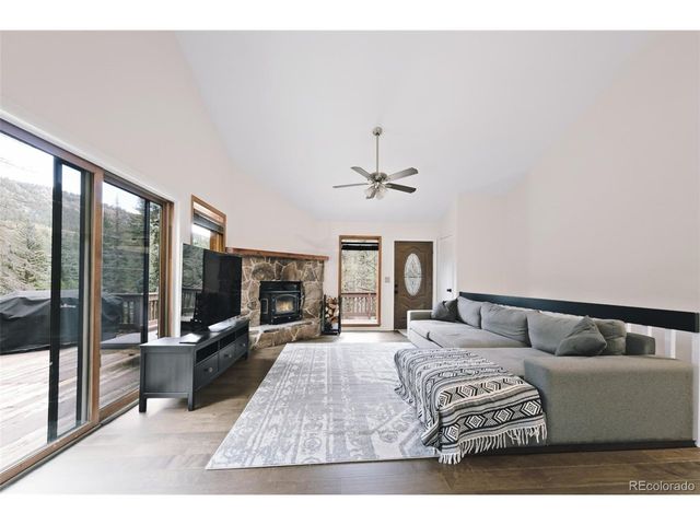 961 Roland Dr, Bailey, CO 80421