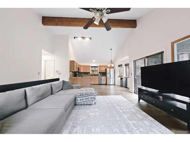 961 Roland Dr, Bailey, CO 80421