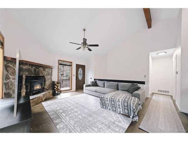 961 Roland Dr, Bailey, CO 80421