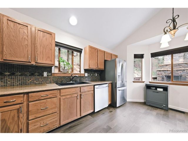 961 Roland Dr, Bailey, CO 80421