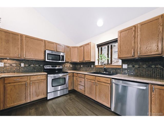 961 Roland Dr, Bailey, CO 80421
