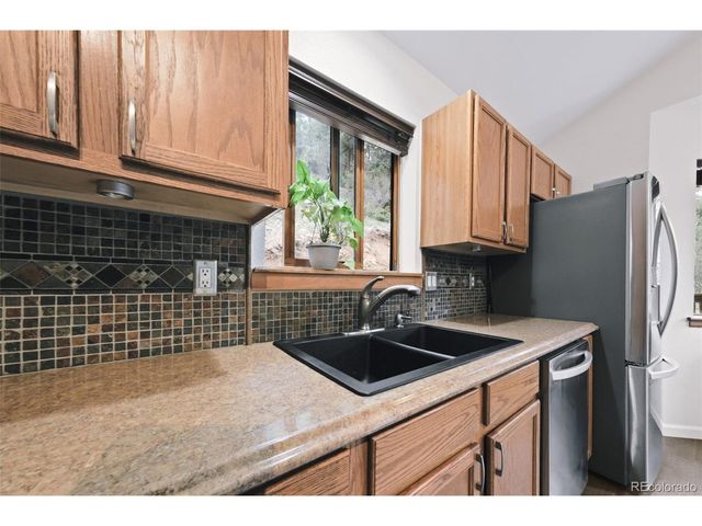 961 Roland Dr, Bailey, CO 80421