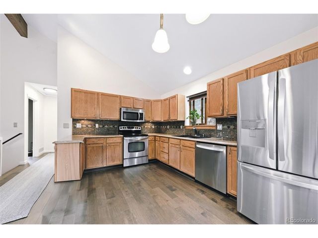 961 Roland Dr, Bailey, CO 80421