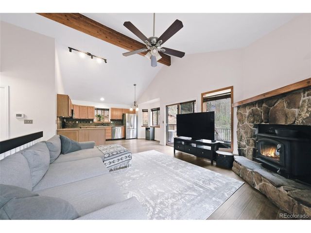 961 Roland Dr, Bailey, CO 80421