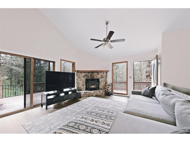 961 Roland Dr, Bailey, CO 80421