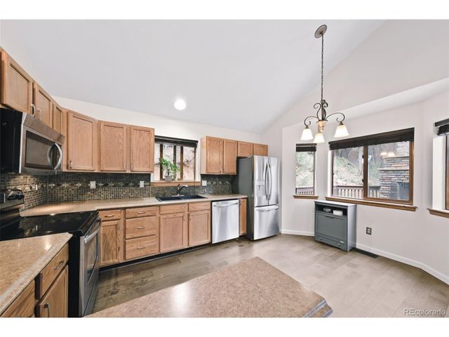 961 Roland Dr, Bailey, CO 80421